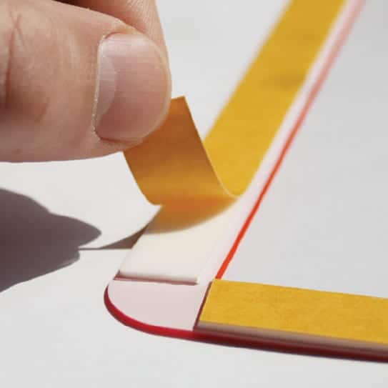 A3 Self-adhesive Frames 4 Docs