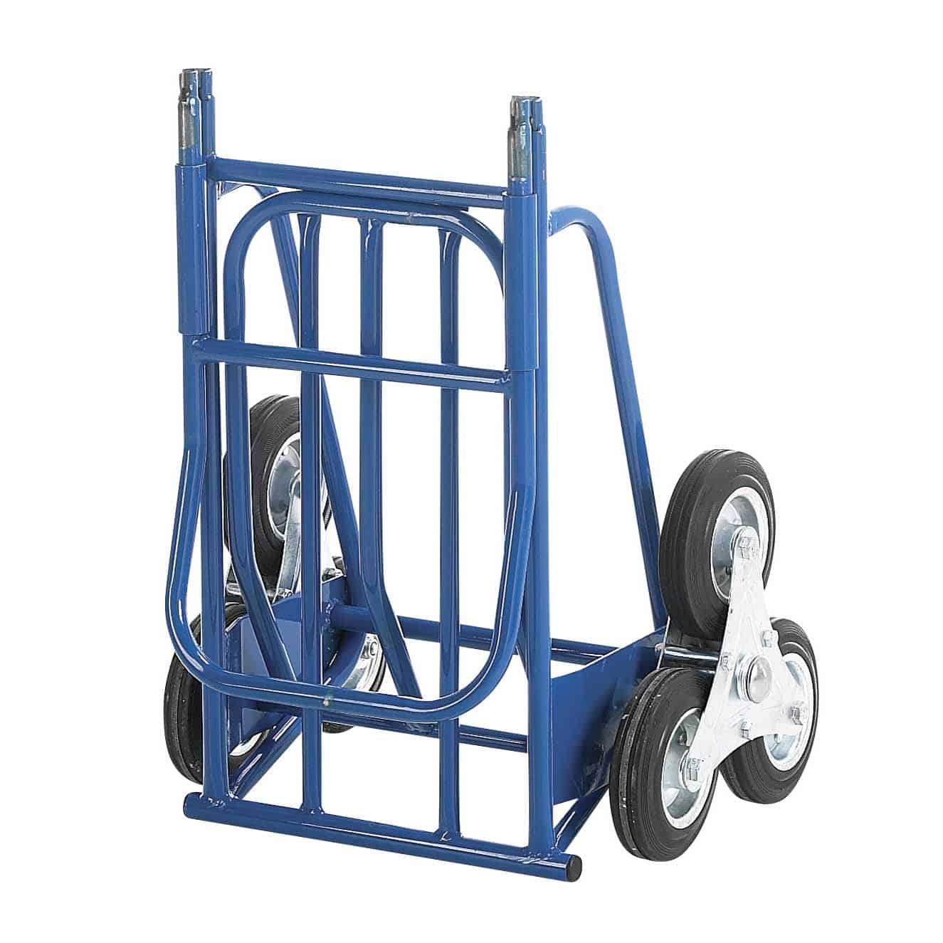 Folding Stairclimbing Sack Trucks