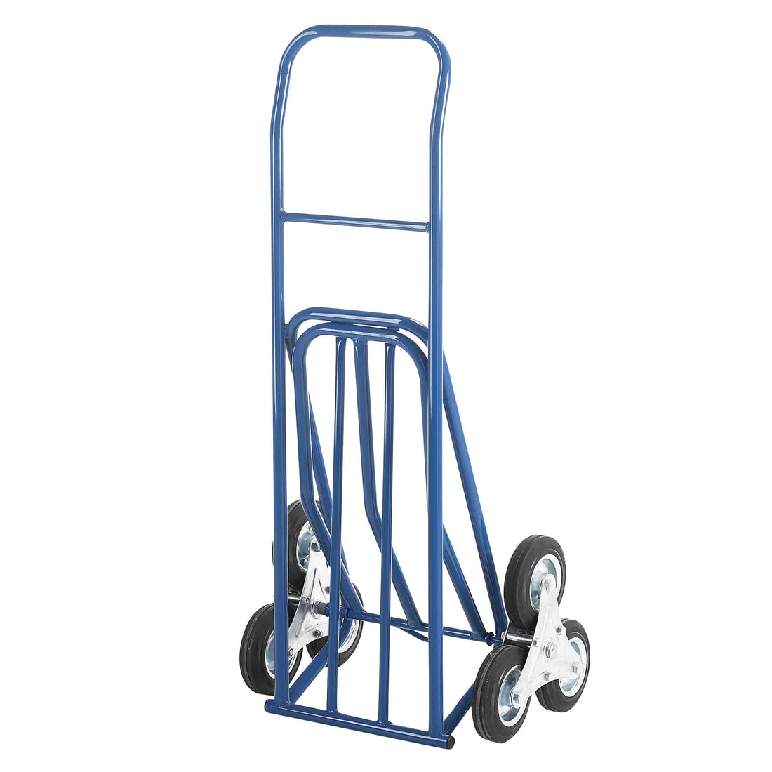 Folding Stairclimbing Sack Trucks