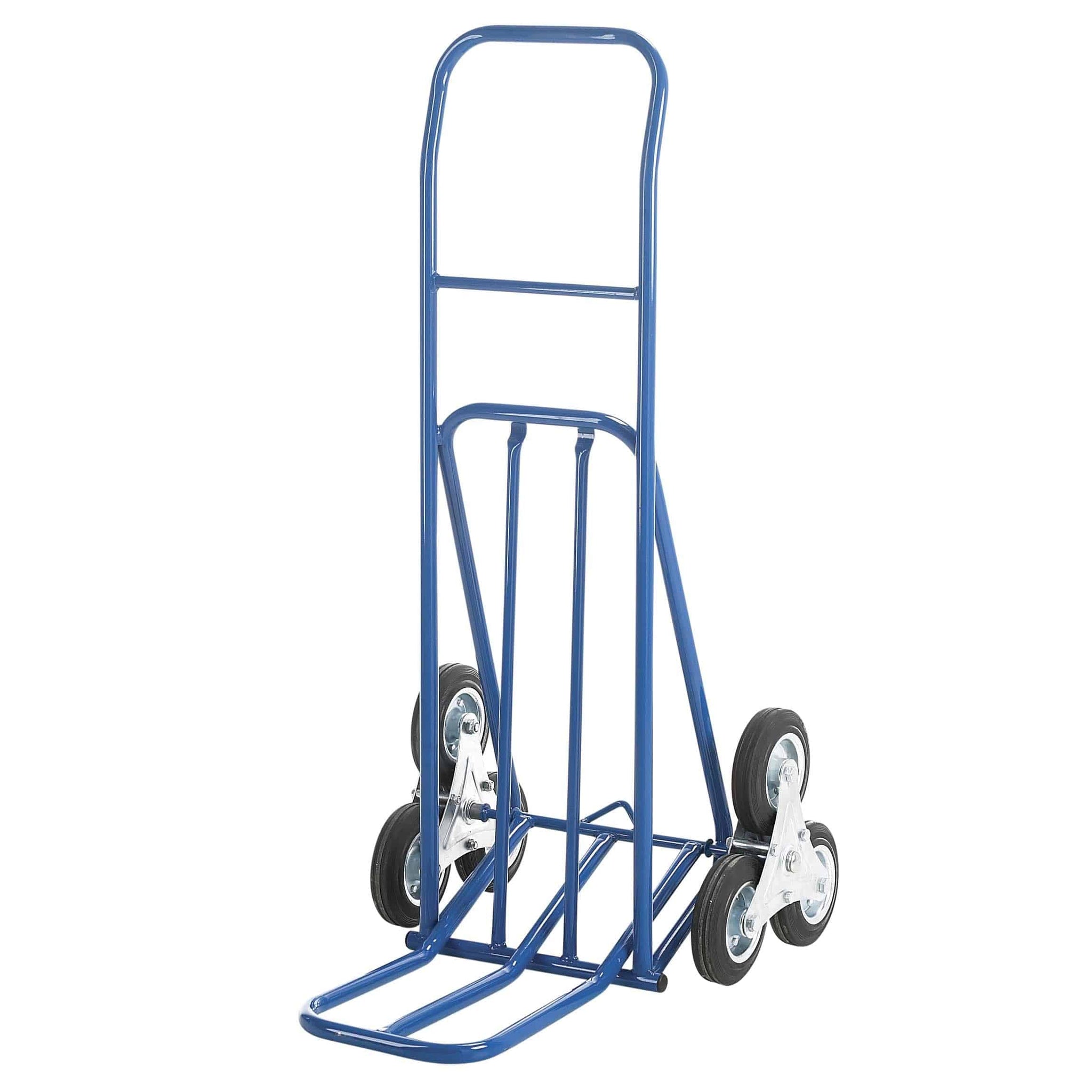 Folding Stairclimbing Sack Trucks