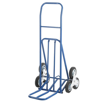 Folding Stairclimbing Sack Trucks