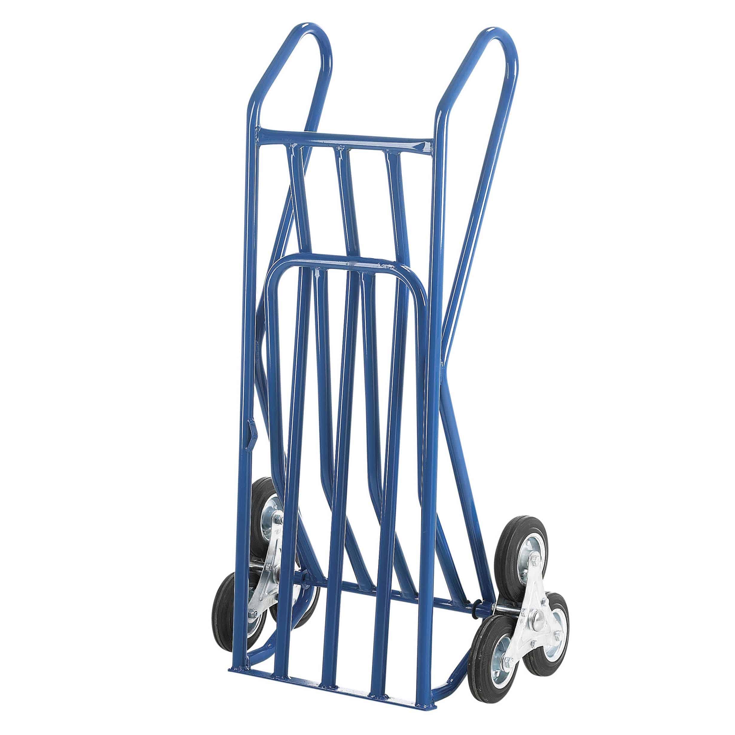 Stairclimber Sack Trucks
