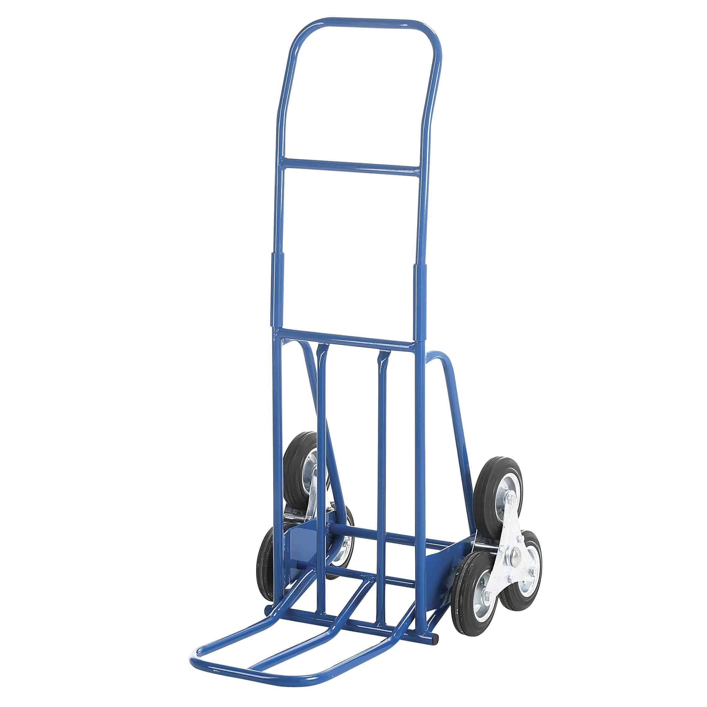 Folding Stairclimbing Sack Trucks