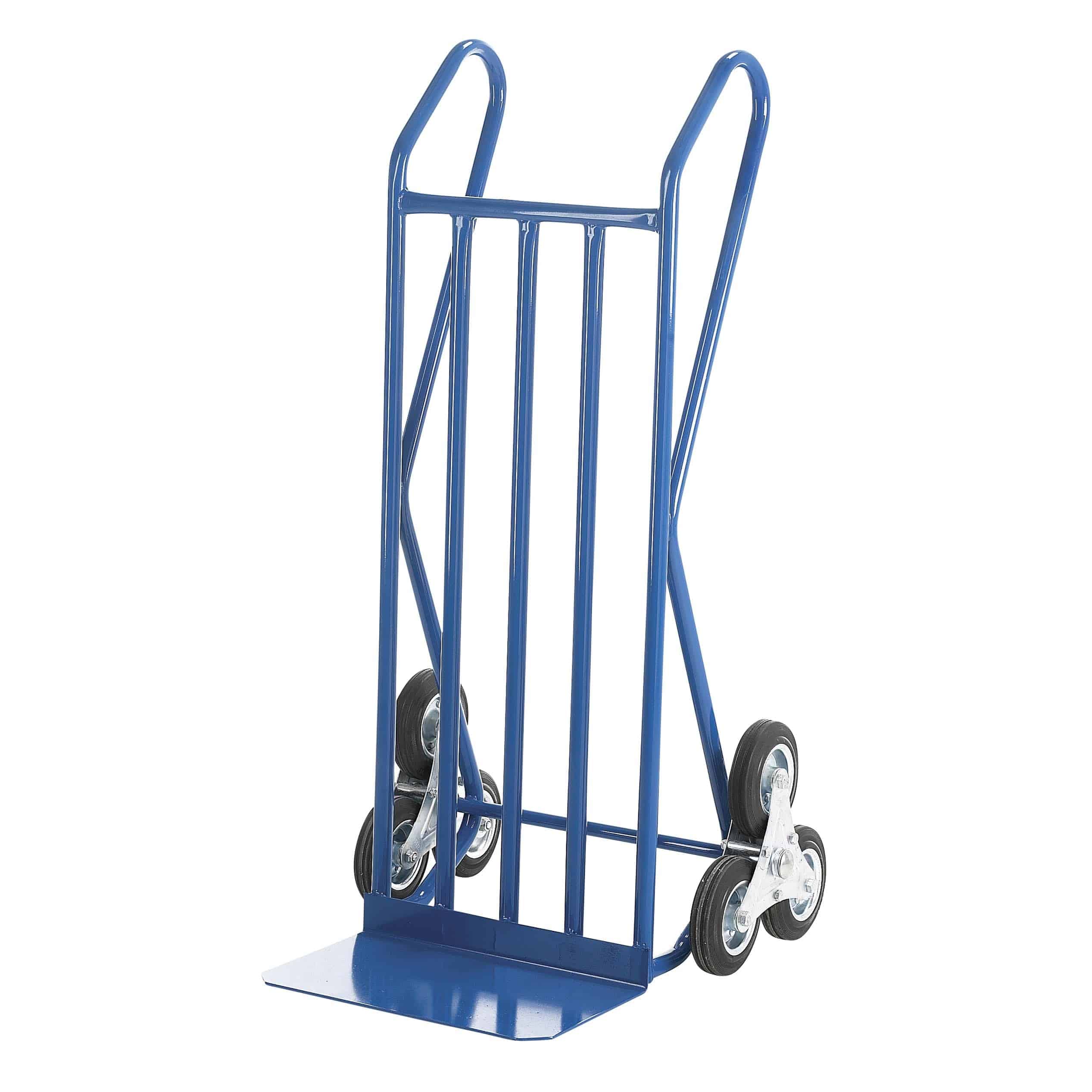 Stairclimber Sack Trucks