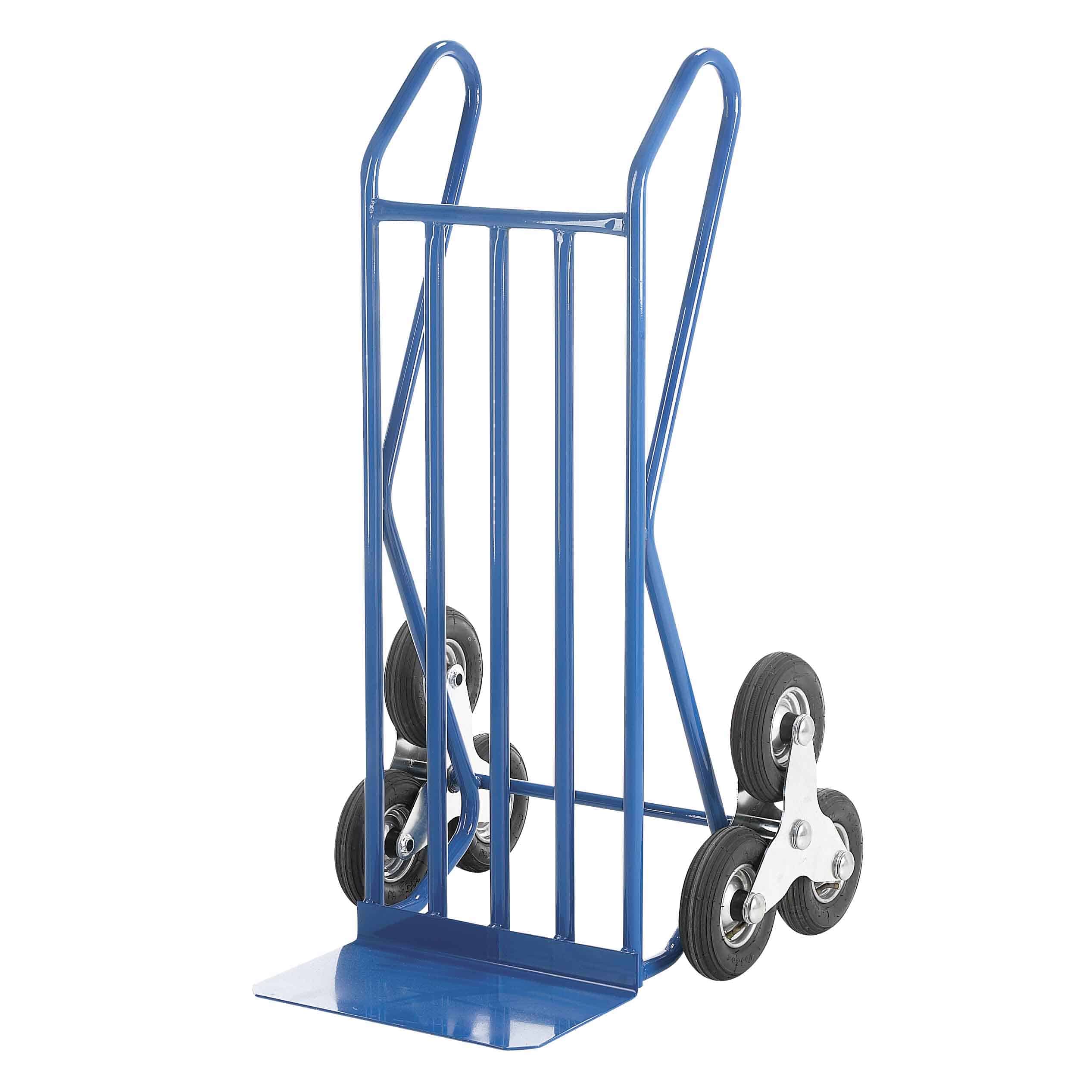 Stairclimber Sack Trucks
