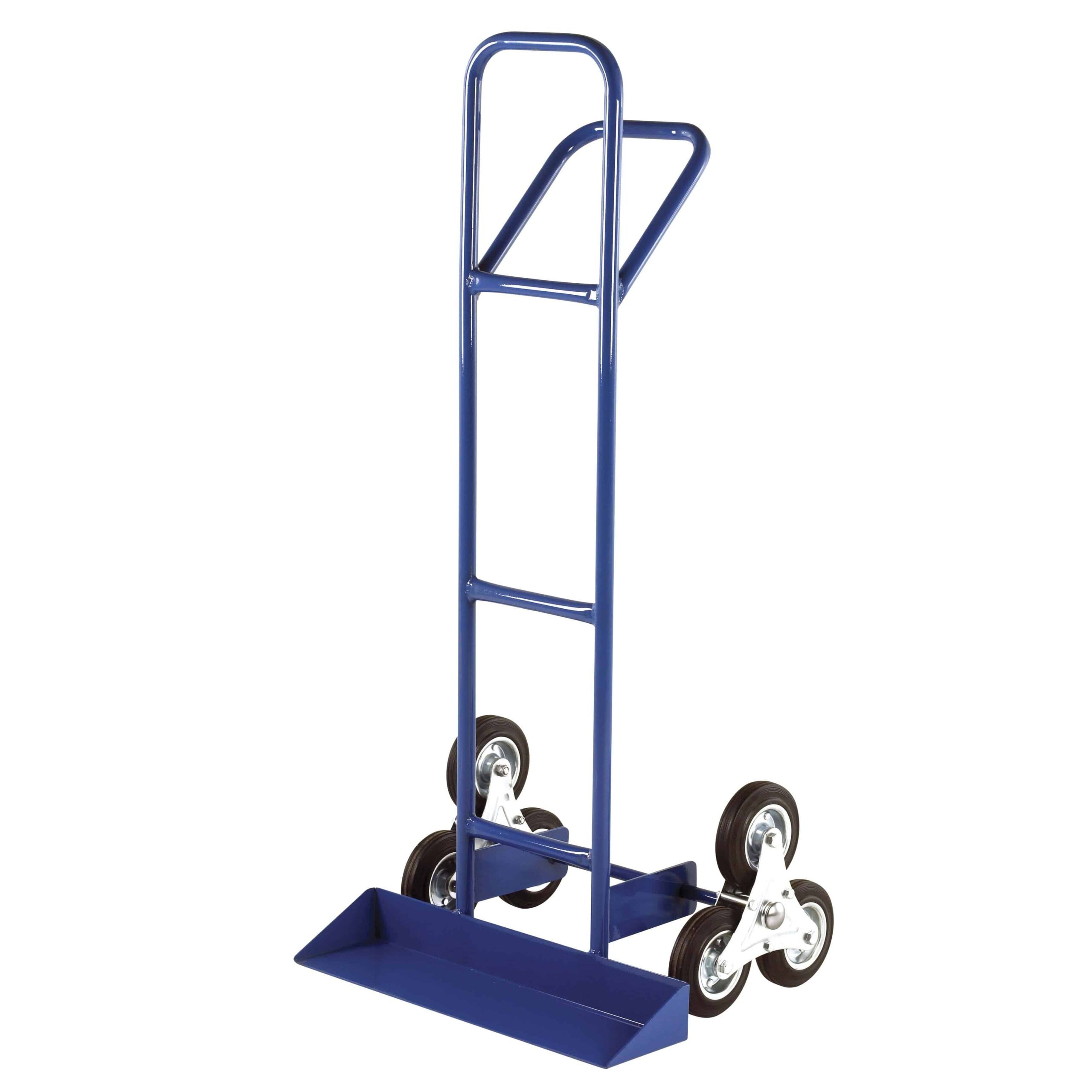 Stairclimbing Chair Shifter