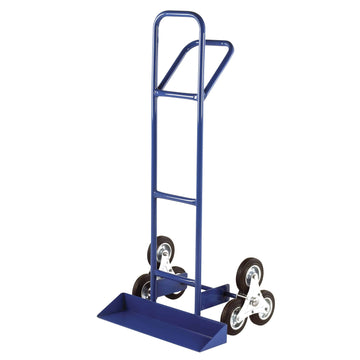 Stairclimbing Chair Shifter