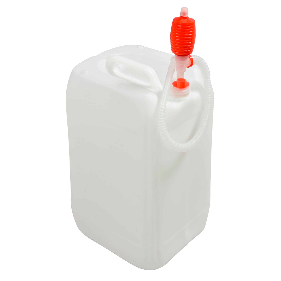 SP10 Polyethylene Syphon Pumps