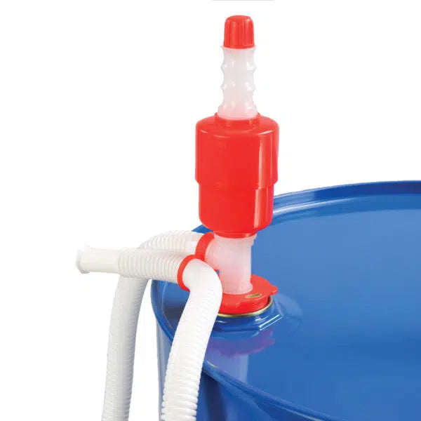 SP15 Syphon Barrel Pump - Free Delivery - Storage N Stuff