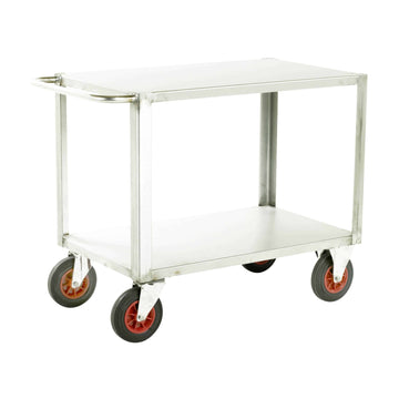 Stainless Steel Table Trucks