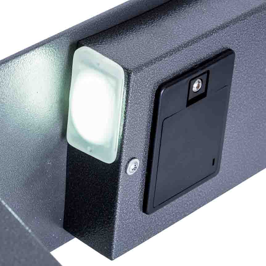 Vela SS0803E Safe With Electronic Lock