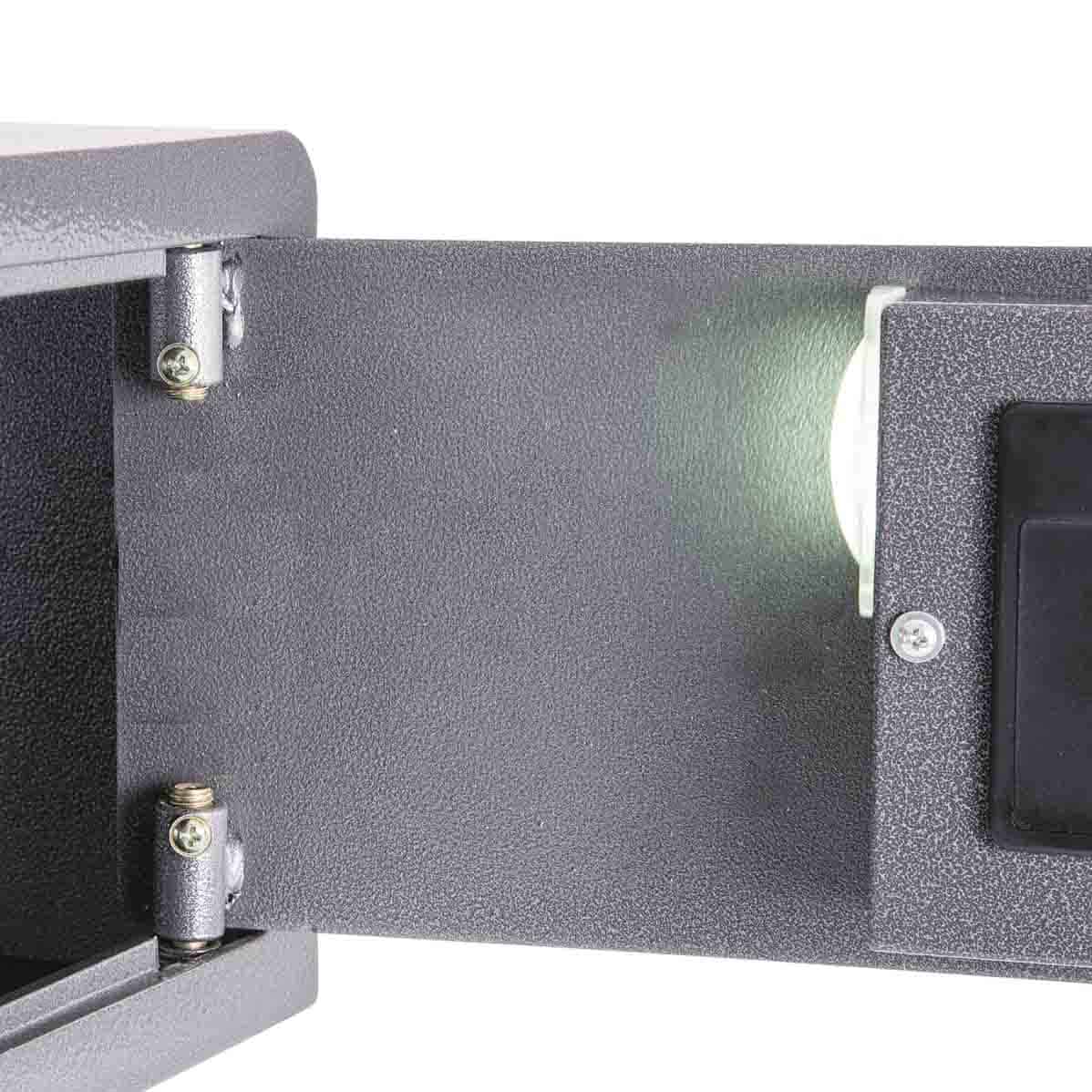 Vela SS0805E Safe With Electronic Lock