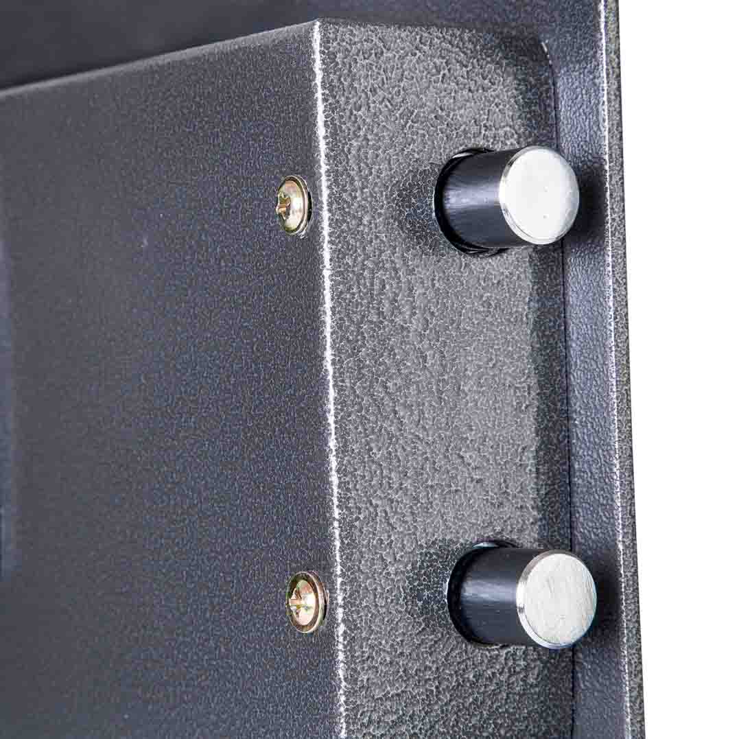 Vela SS0801E Safe With Electronic Lock