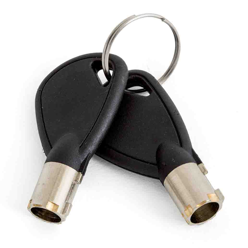 Vela SS0804E Safe With Electronic Lock