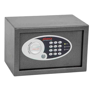 Vela SS0801E Safe With Electronic Lock