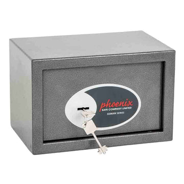 Vela SS0801K Safe With Key Lock