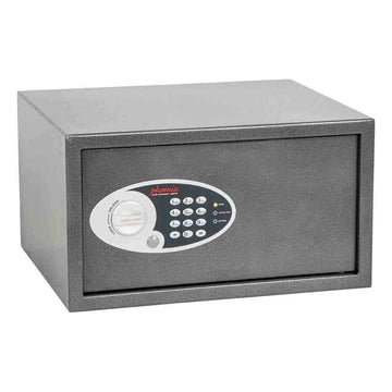 Vela SS0803E Safe With Electronic Lock