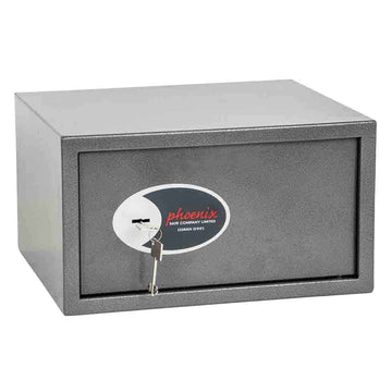 Vela SS0803K Safe With Key Lock