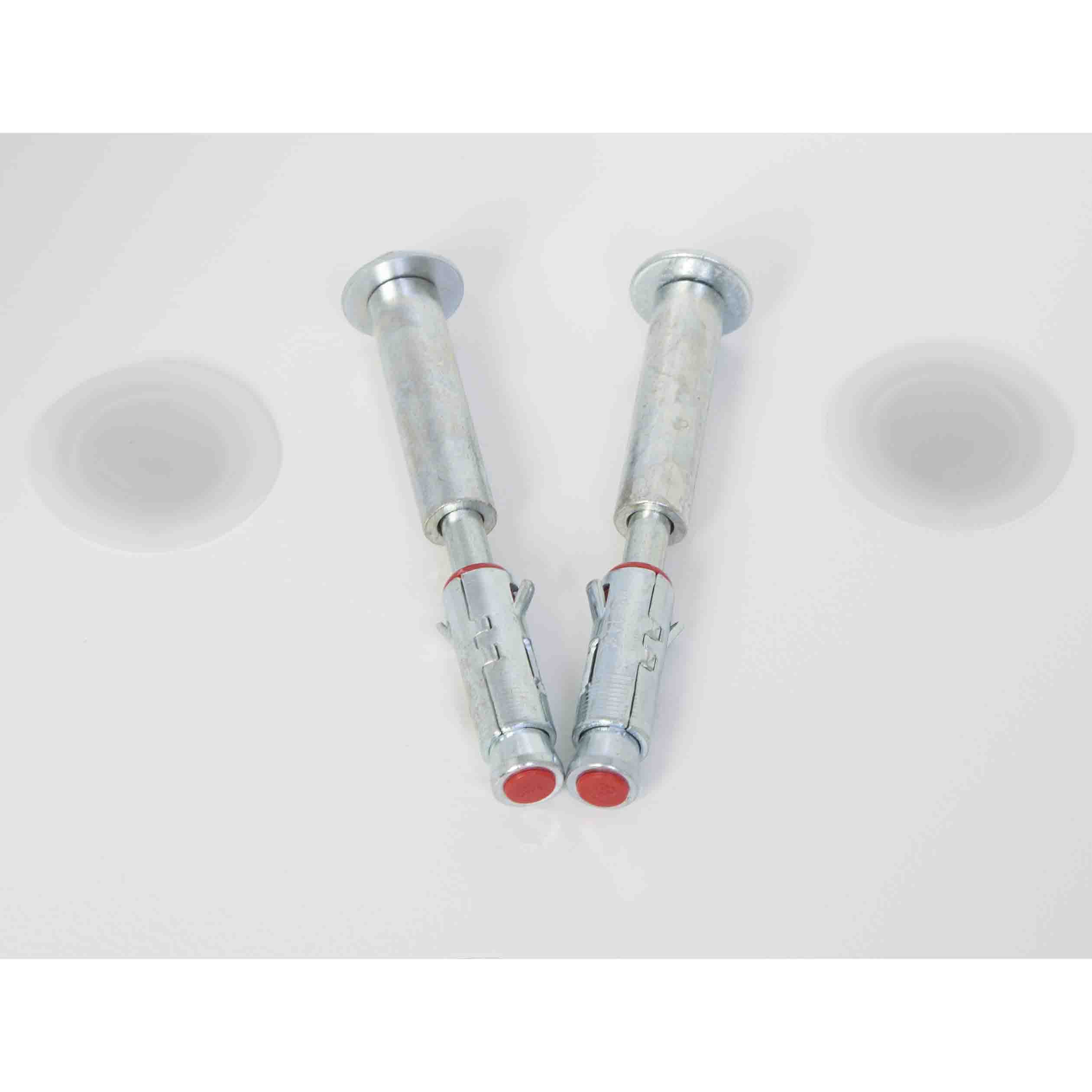 Fortress SS1183K Safe With Key Lock