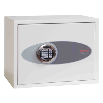 Fortress SS1182E Safe With Electronic Lock