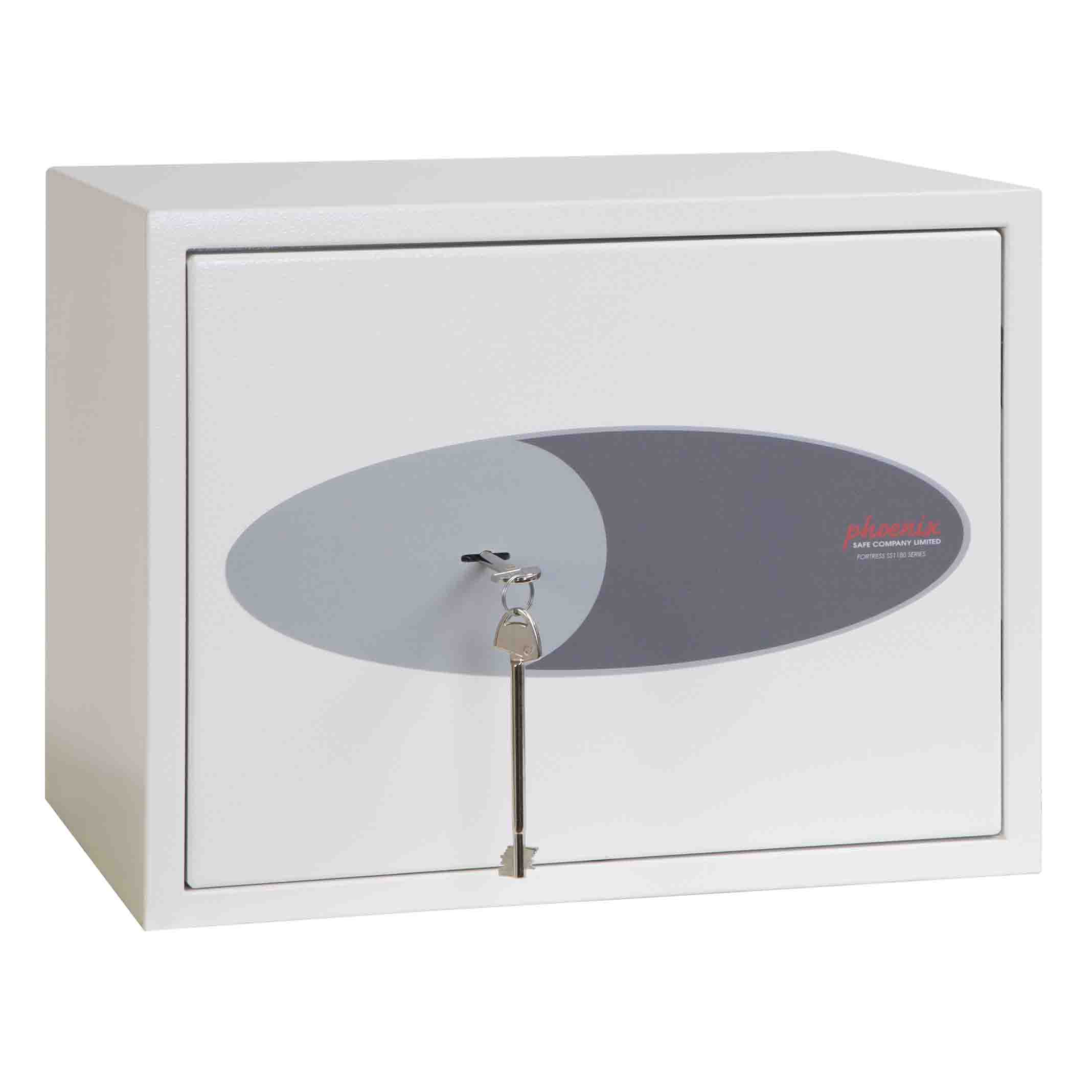 Fortress SS1182K Safe With Key Lock