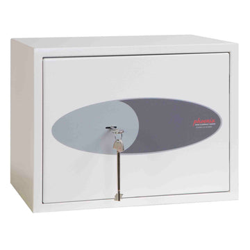 Fortress SS1182K Safe With Key Lock