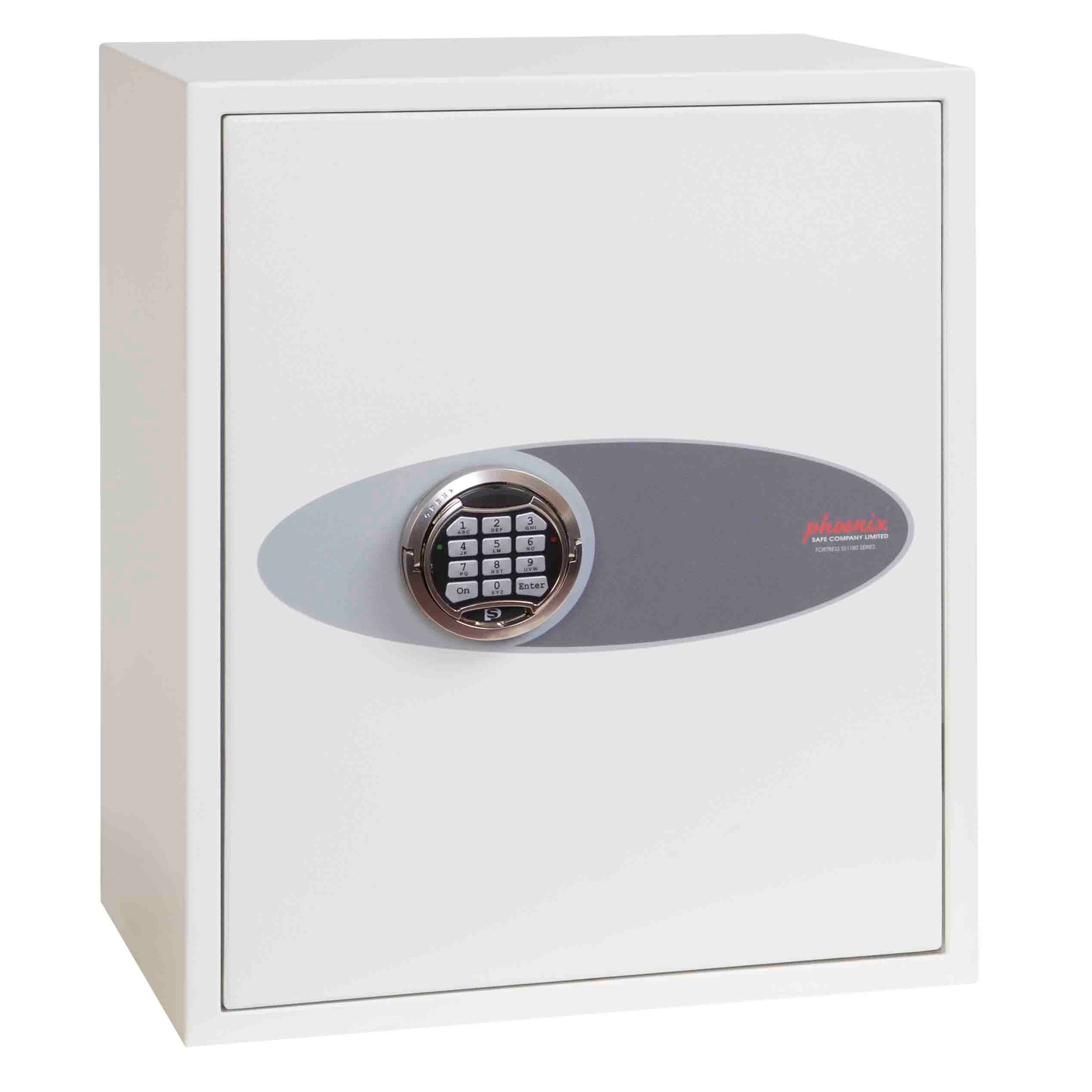 Fortress SS1183E Safe With Electronic Lock