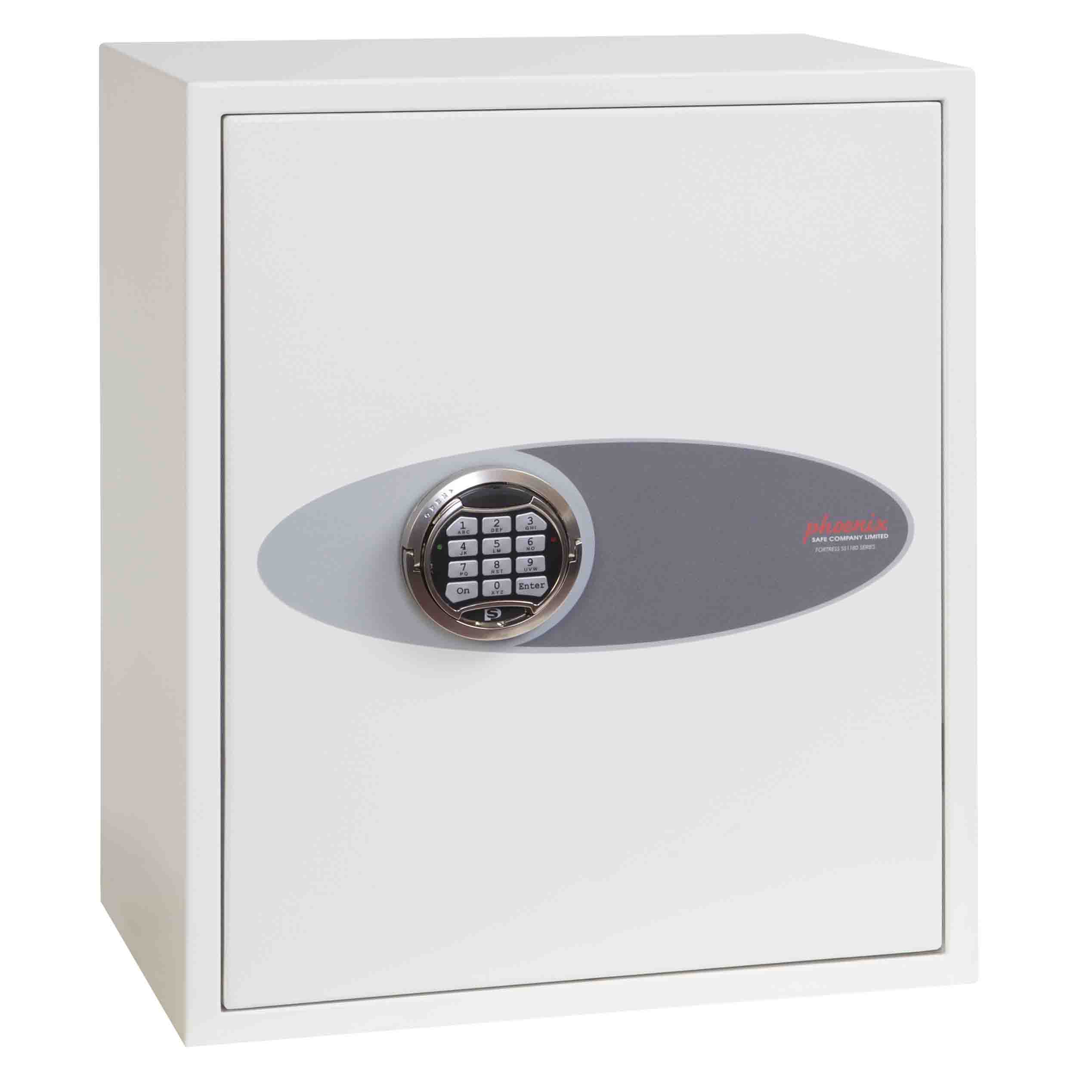 Fortress SS1183E Safe With Electronic Lock