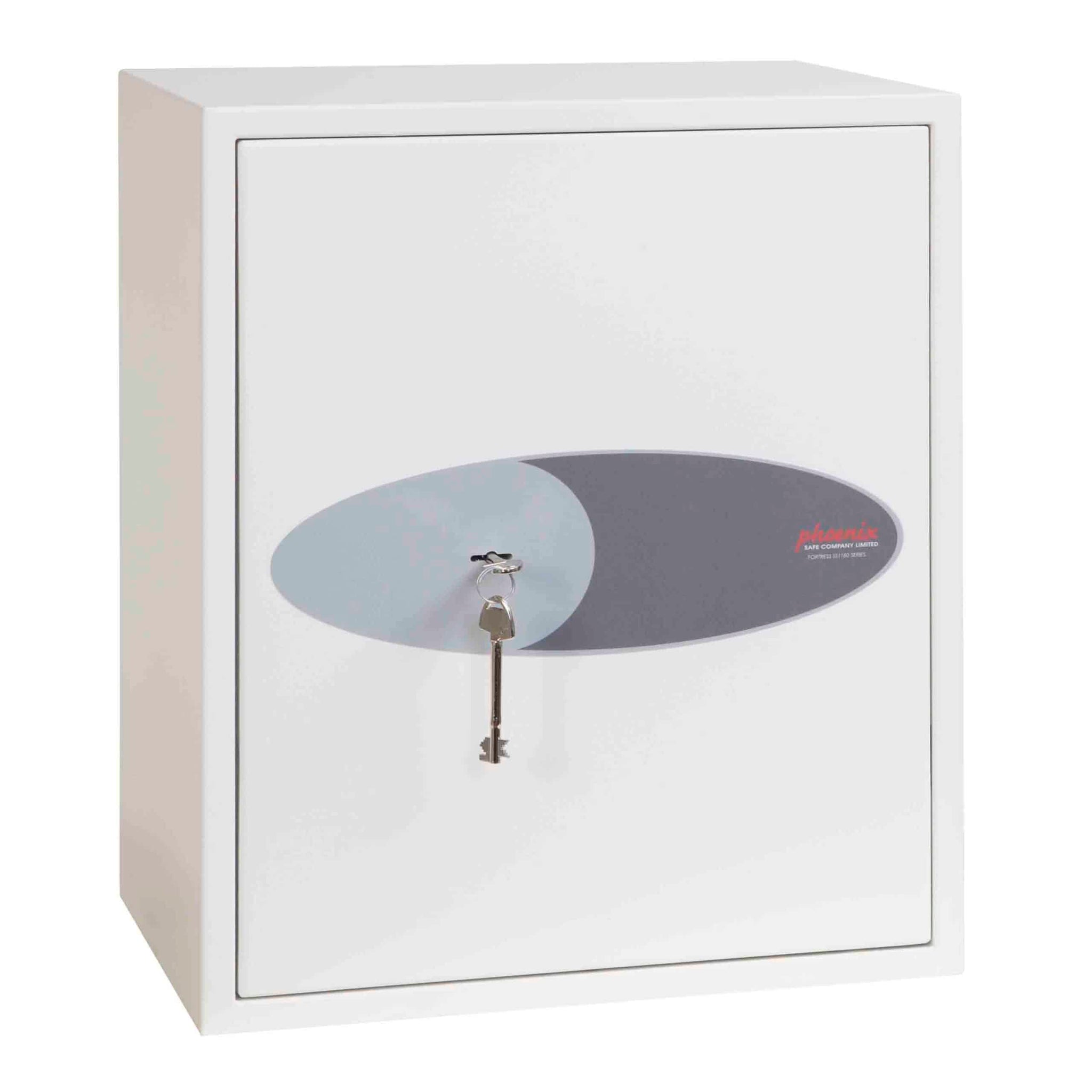 Fortress SS1183K Safe With Key Lock