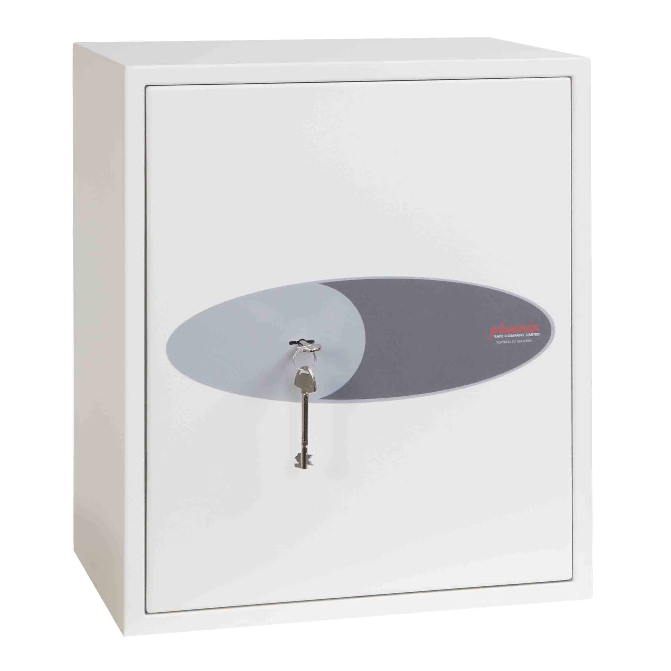 Fortress SS1183K Safe With Key Lock