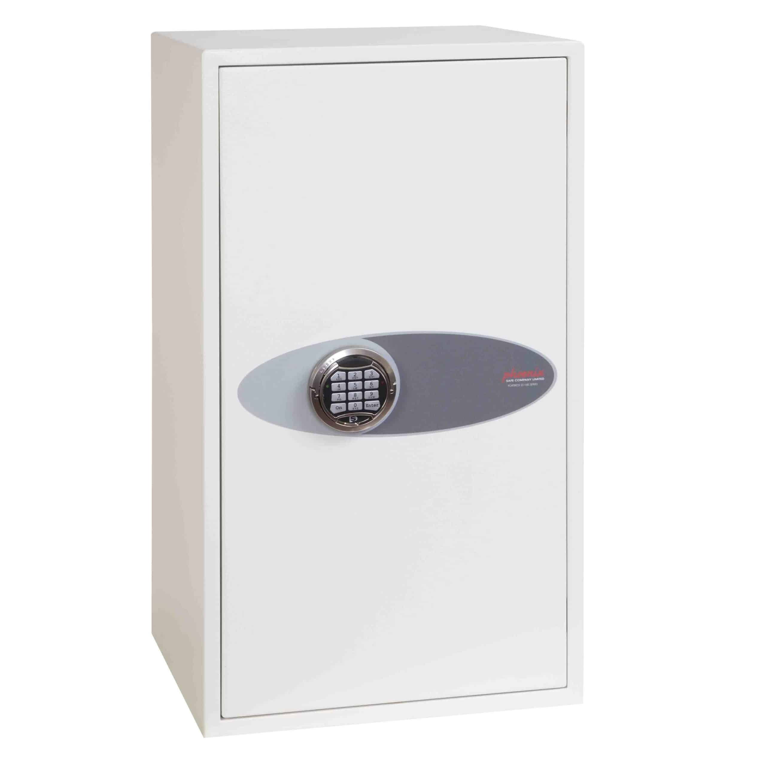 Fortress SS1184E Safe With Electronic Lock