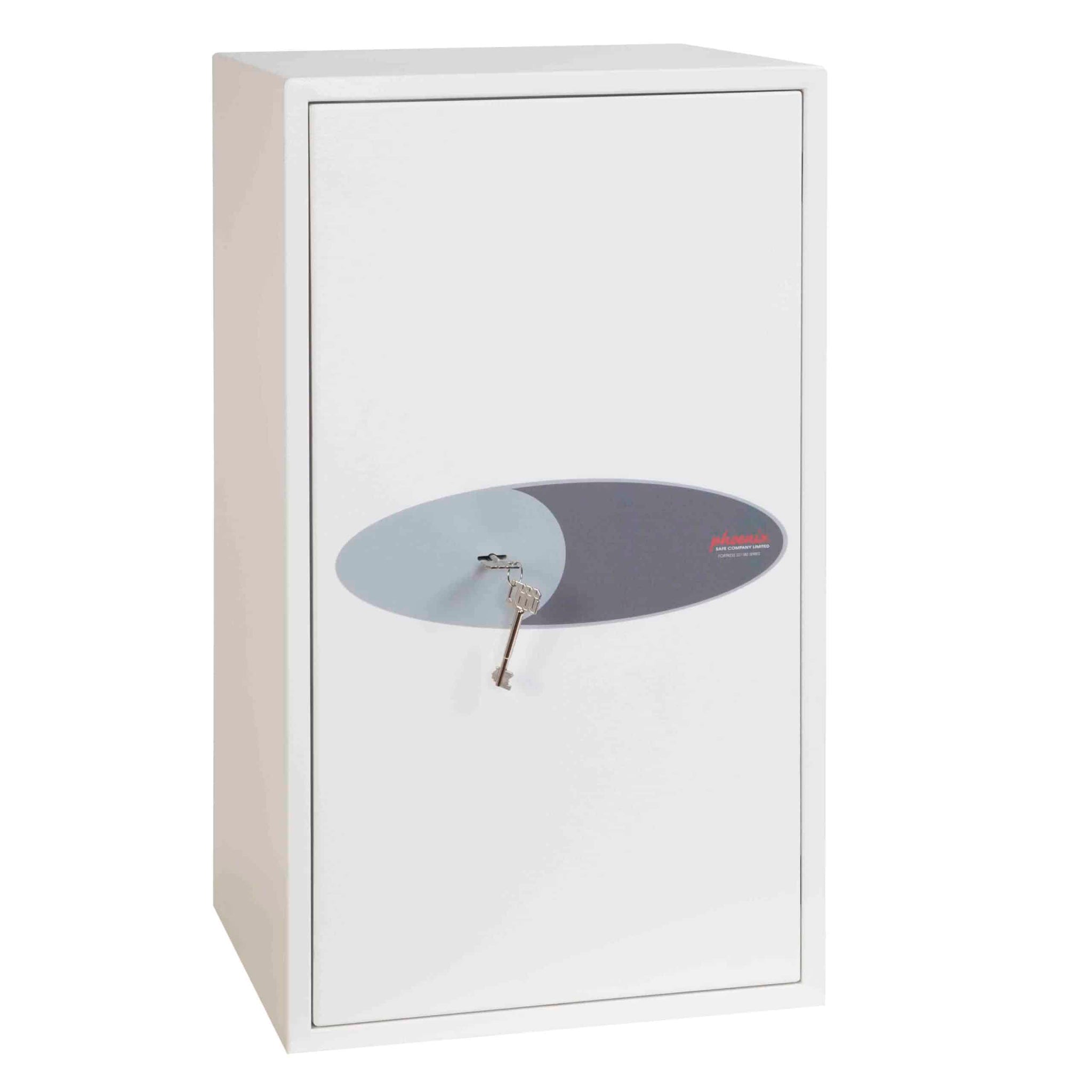 Fortress SS1184K Safe With Key Lock