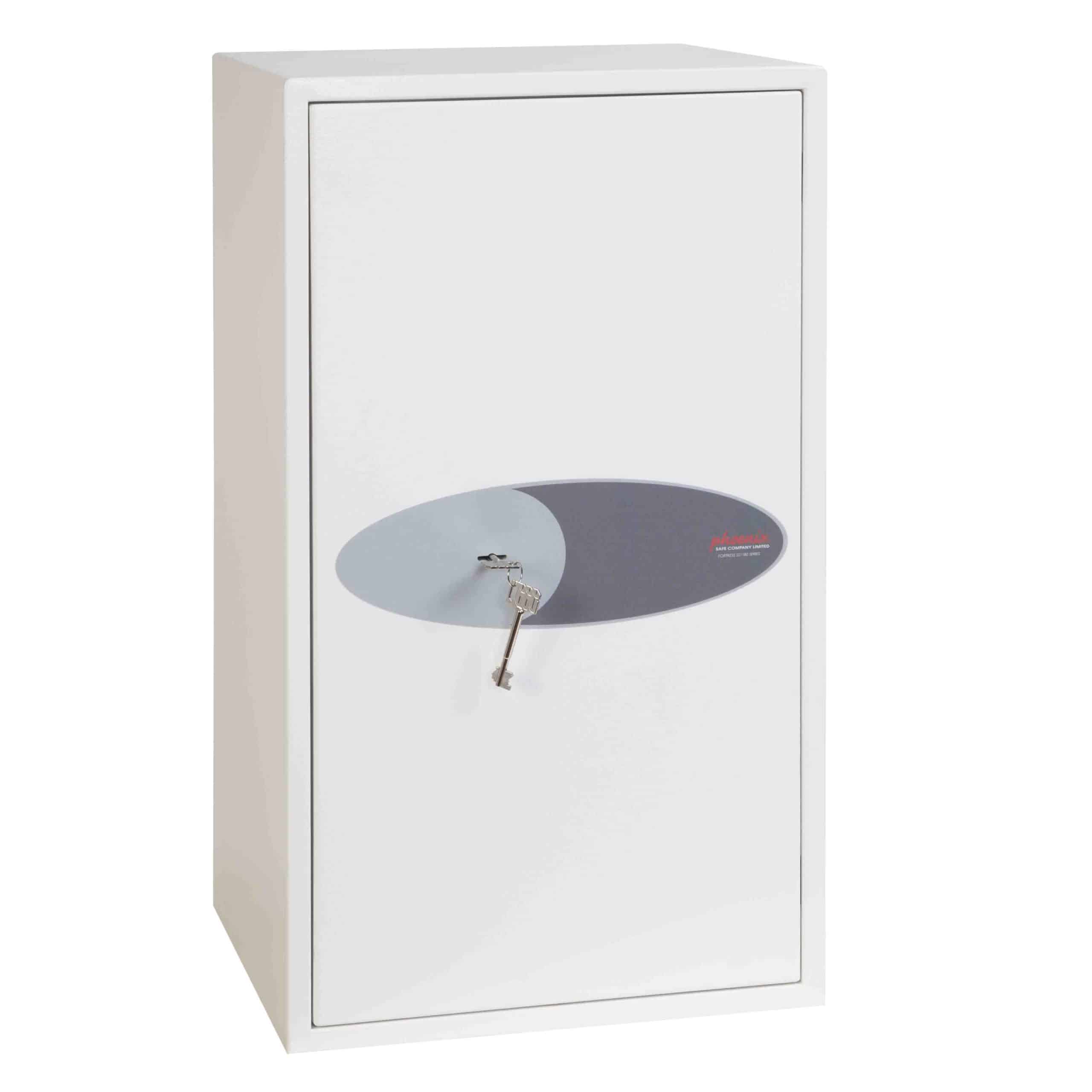 Fortress SS1184K Safe With Key Lock