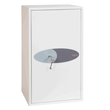 Fortress SS1184K Safe With Key Lock