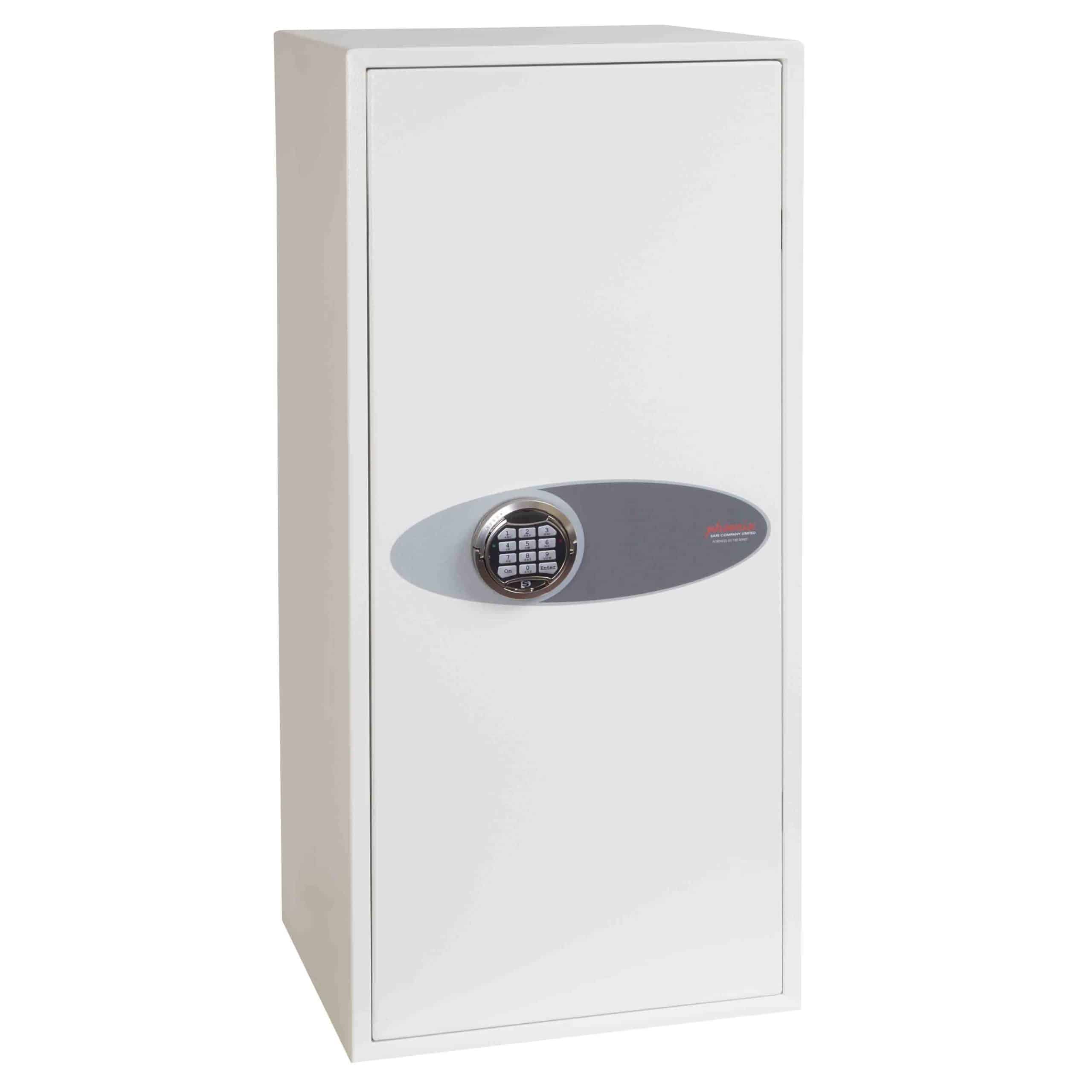 Fortress SS1185E Safe With Electronic Lock