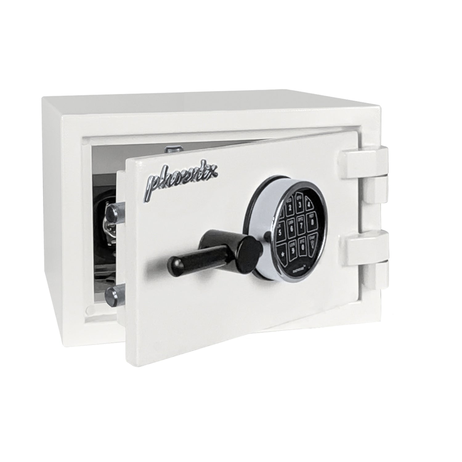 Fortress SS1451K Size 1 S2 Security Safe