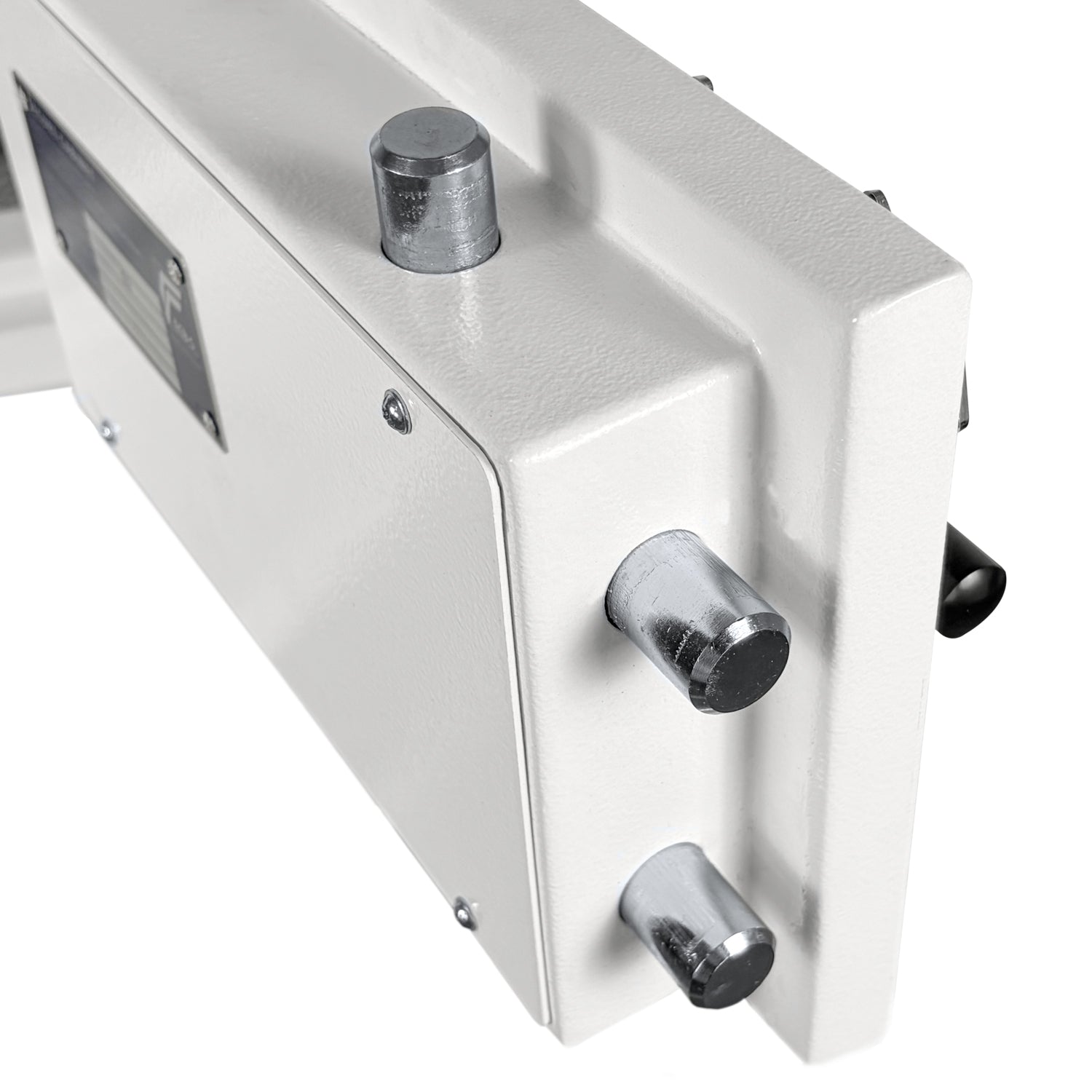 Fortress SS1451K Size 1 S2 Security Safe