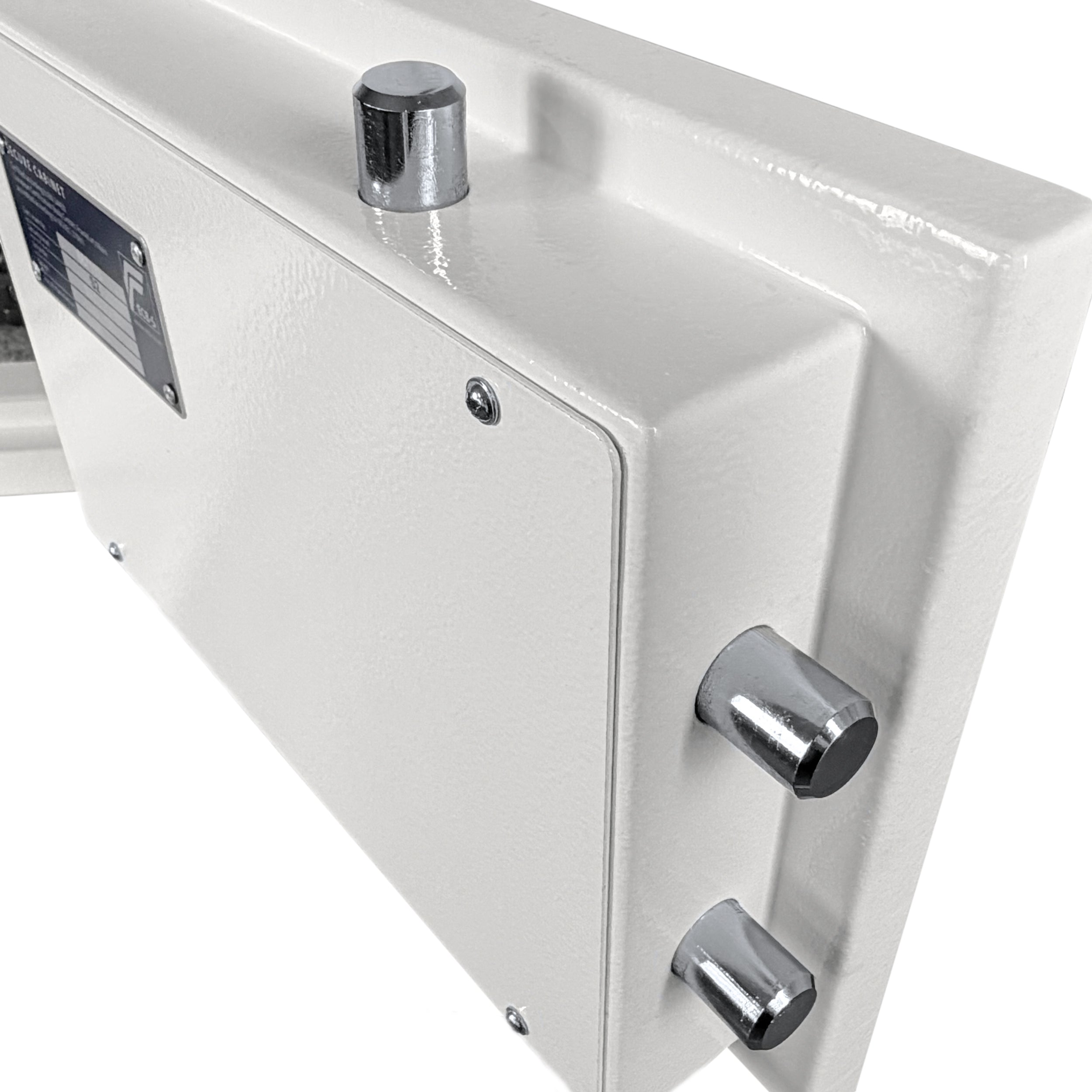 Fortress SS1452K Size 2 Security Safe