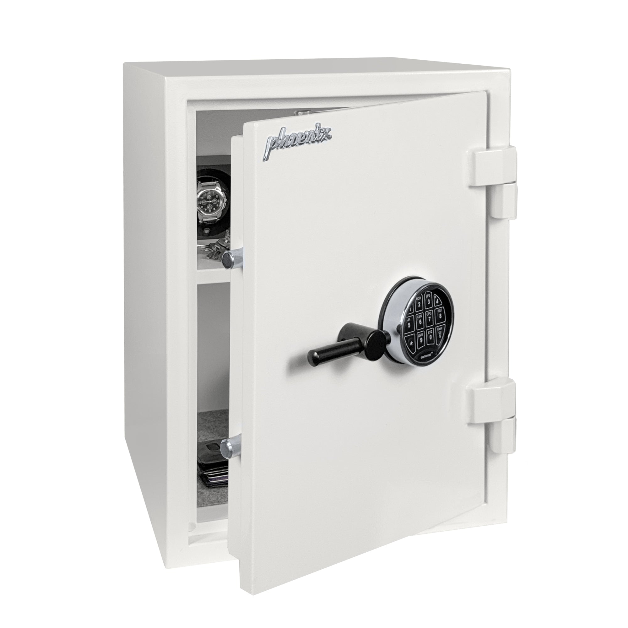 Fortress SS1453 Size 3 S2 Security Safe