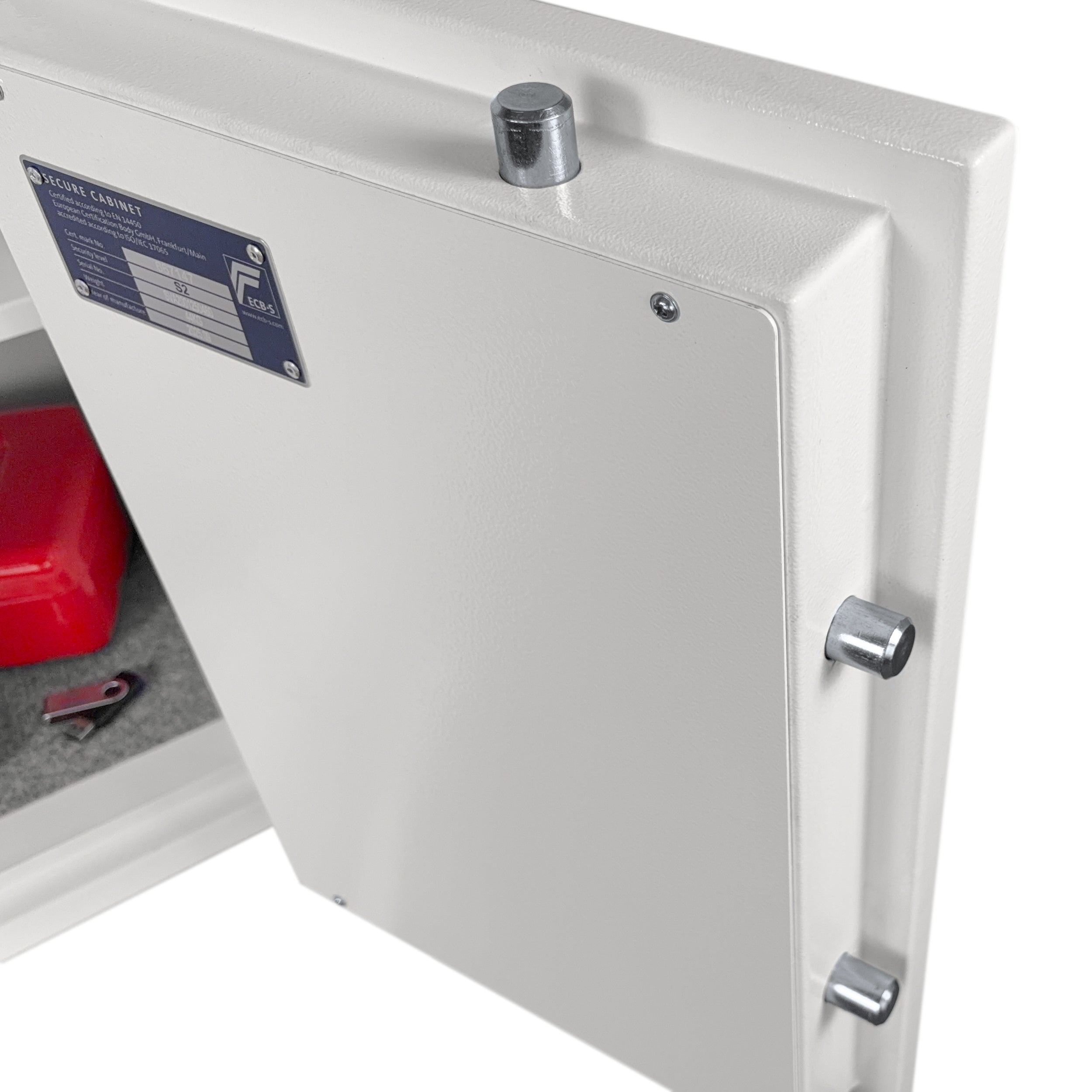 Fortress SS1453 Size 3 S2 Security Safe