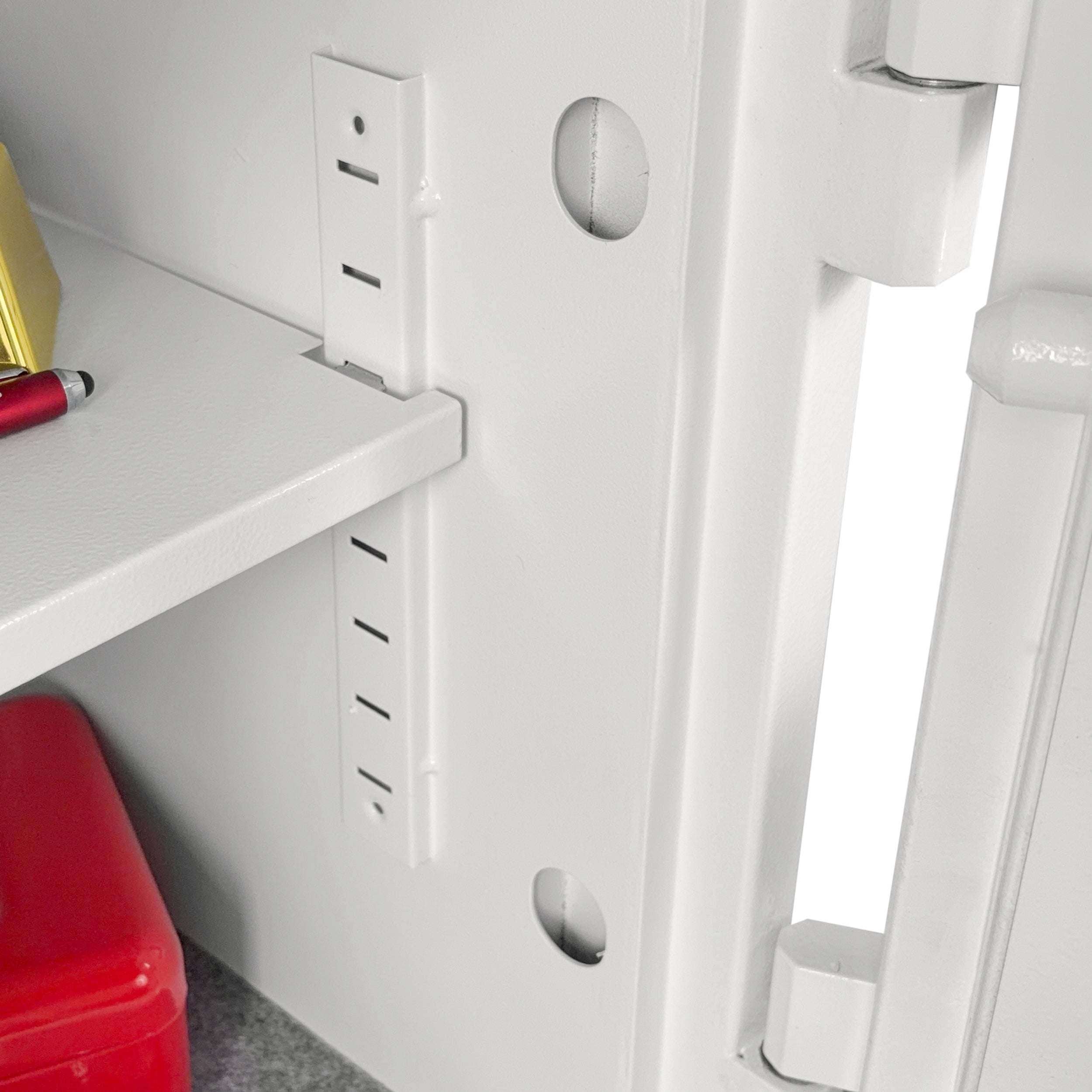 Fortress SS1453 Size 3 S2 Security Safe