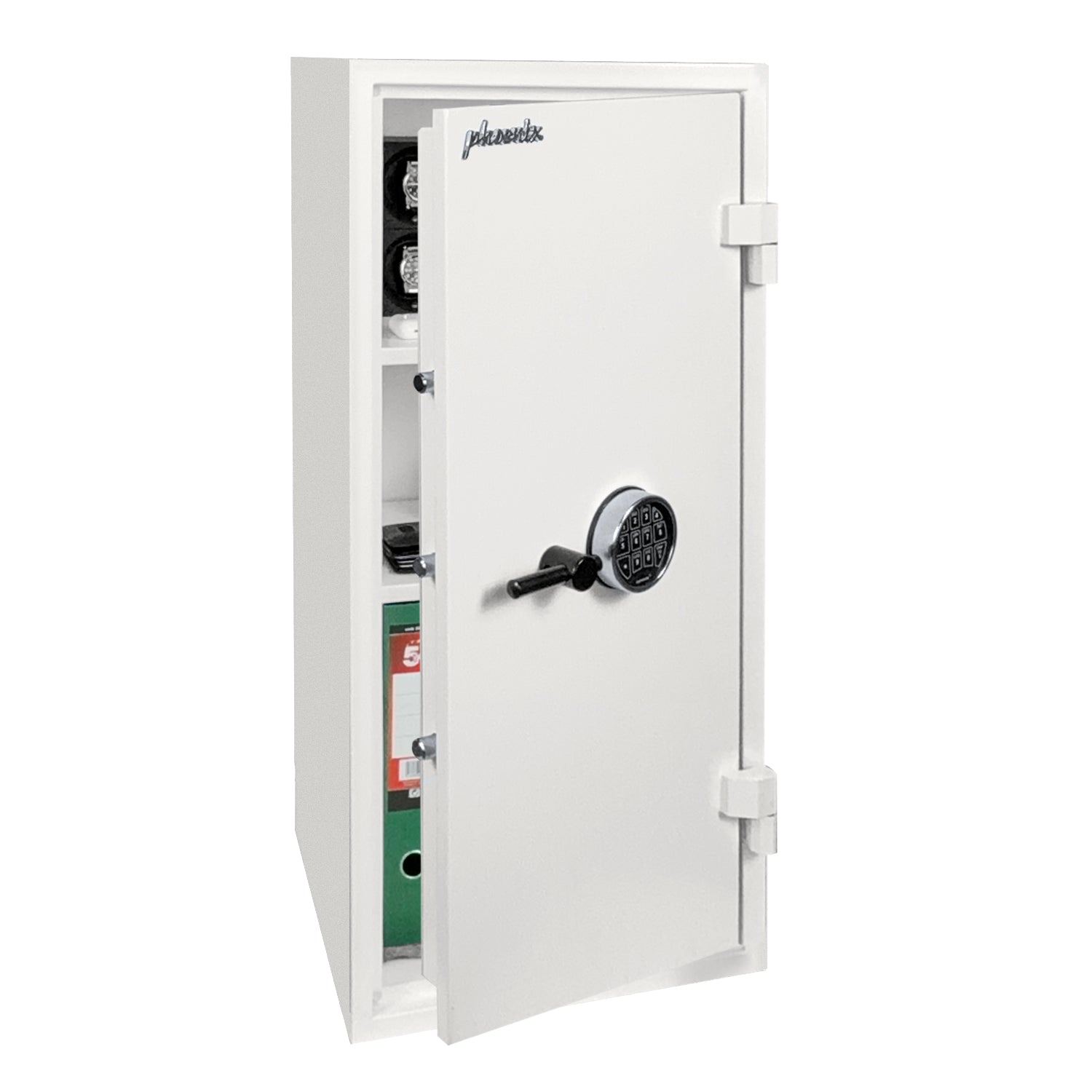Fortress SS1455 Size 5 S2 Security Safe