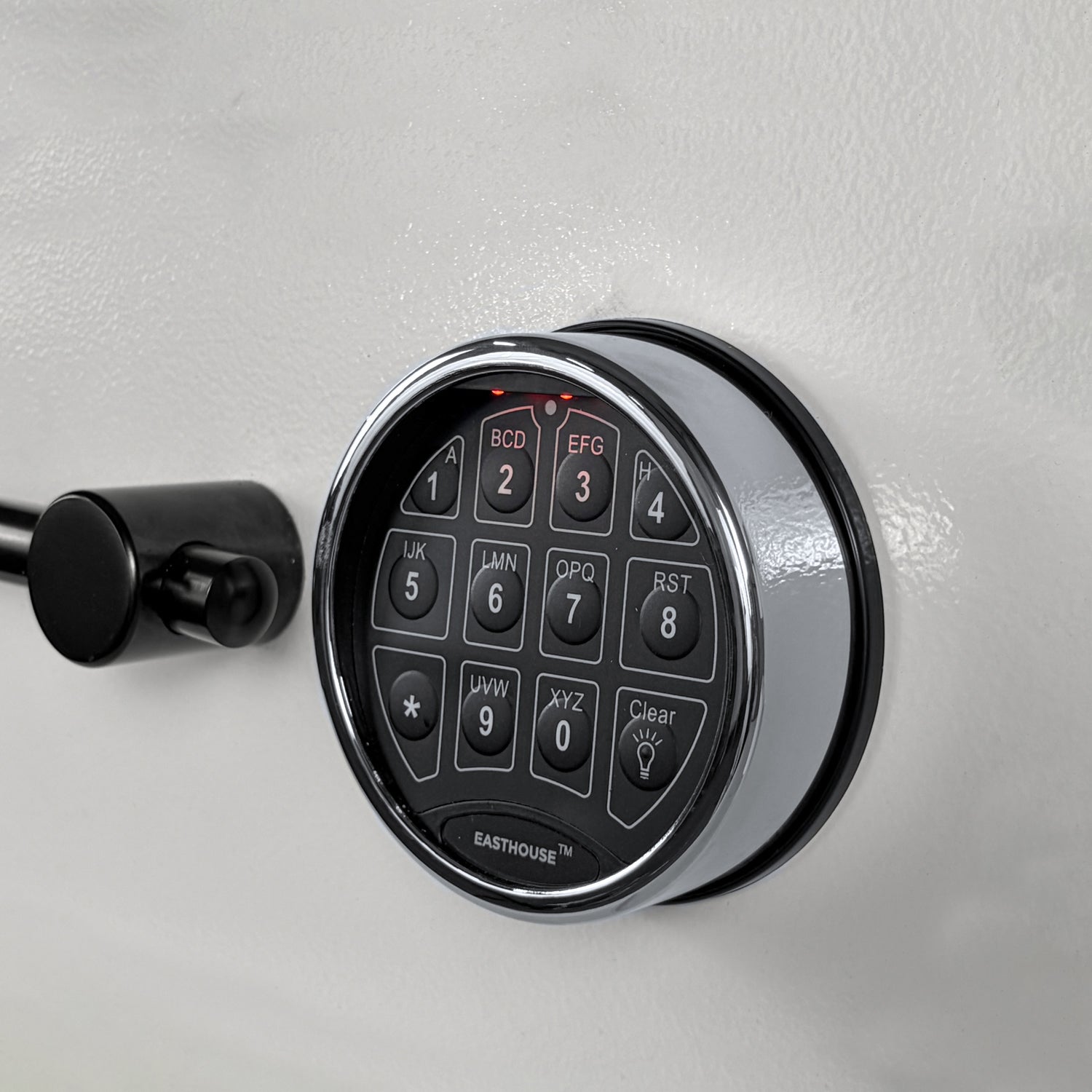 Fortress SS1455 Size 5 S2 Security Safe
