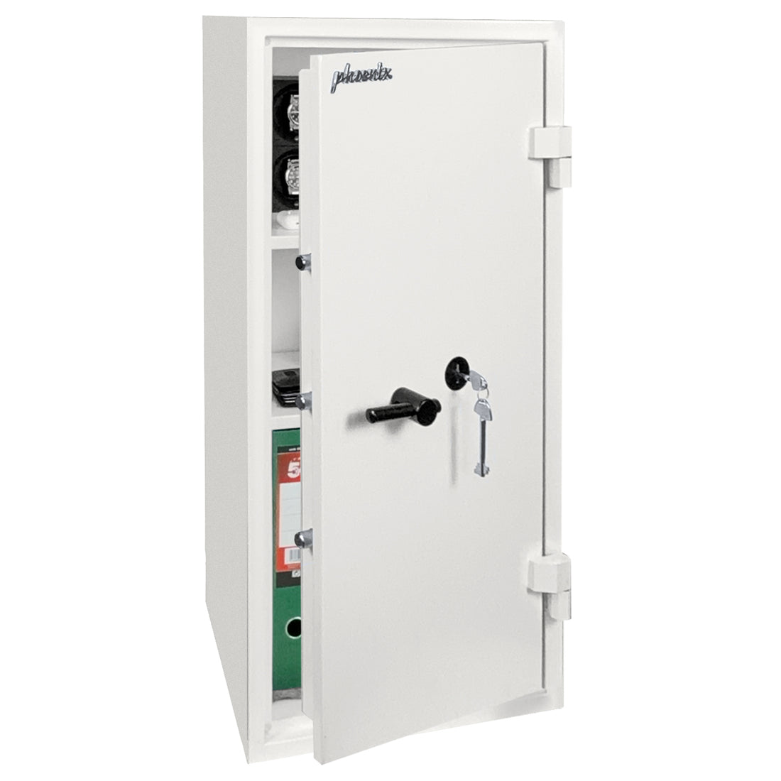 Fortress SS1455 Size 5 S2 Security Safe
