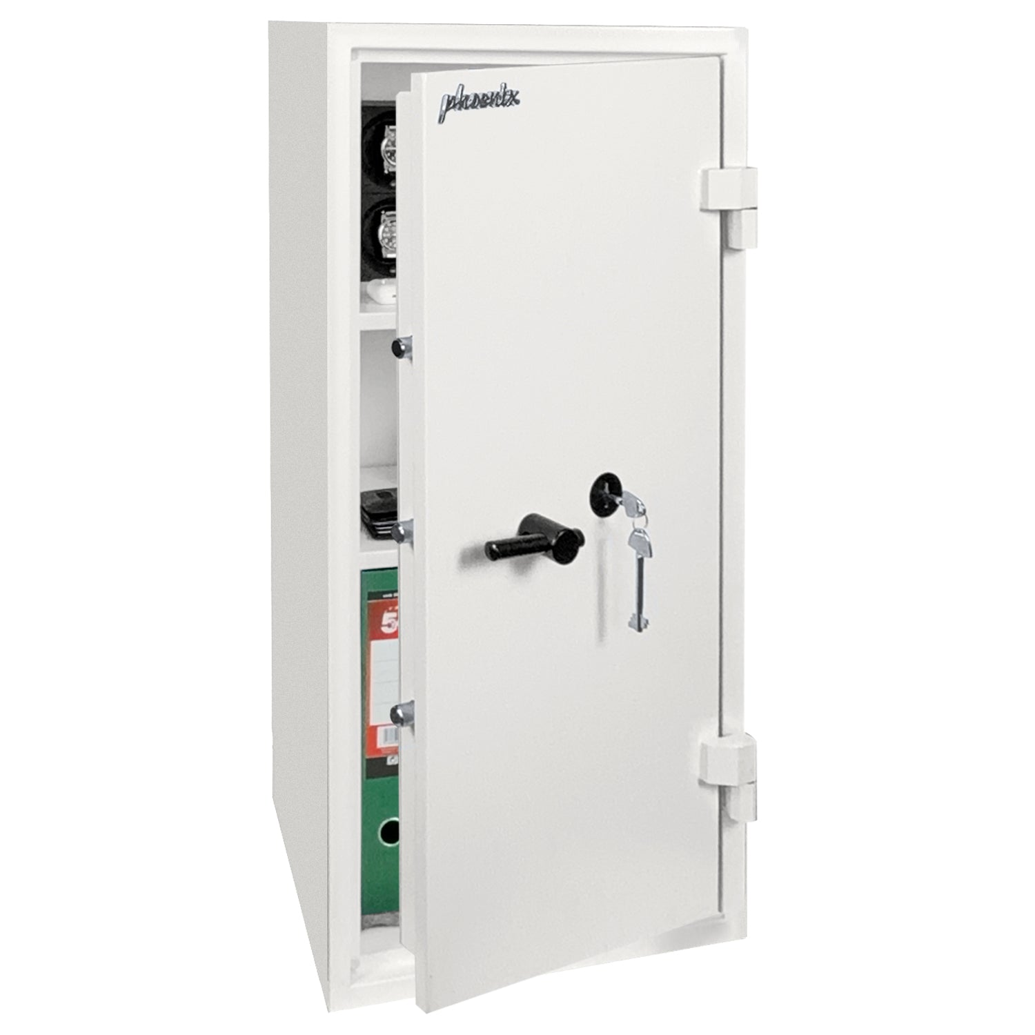 Fortress SS1455 Size 5 S2 Security Safe