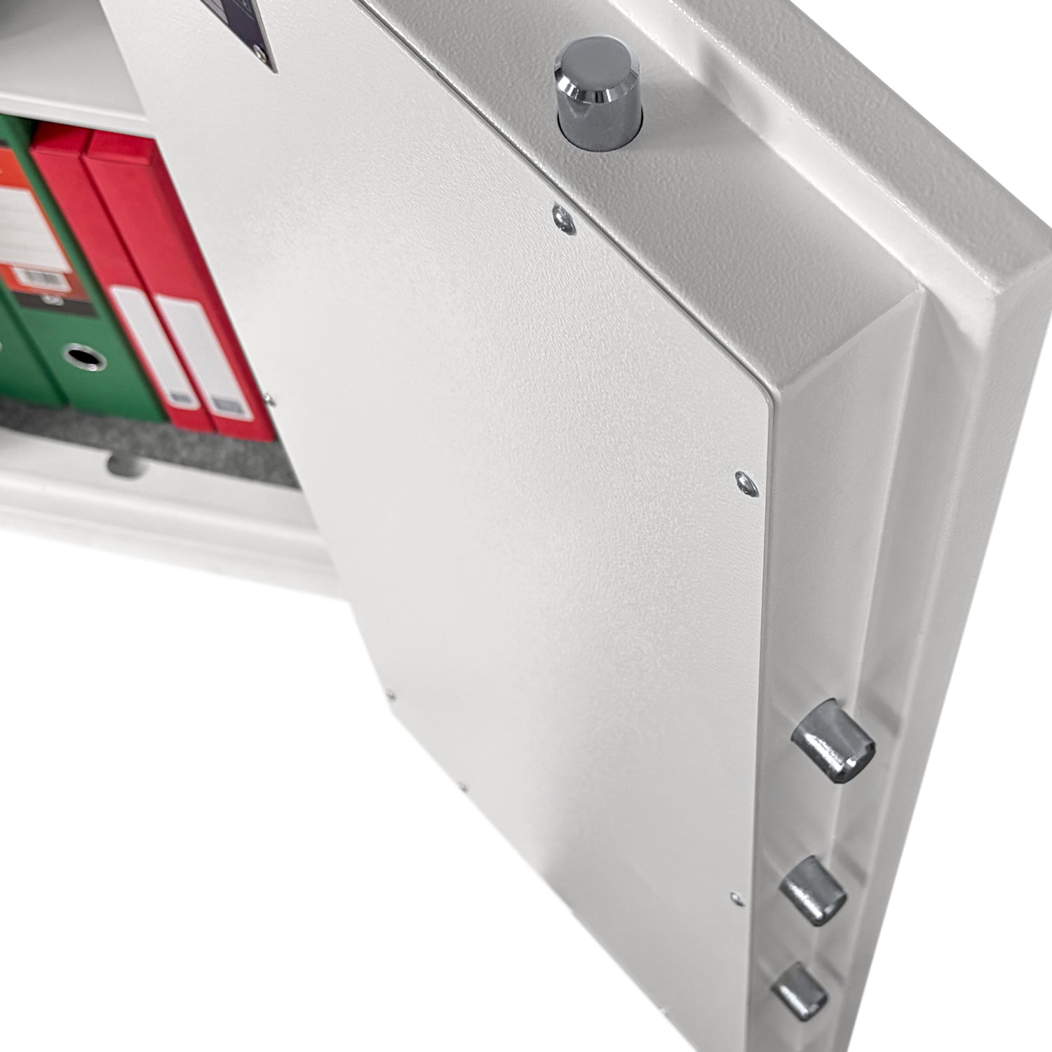 Fortress SS1455 Size 5 S2 Security Safe