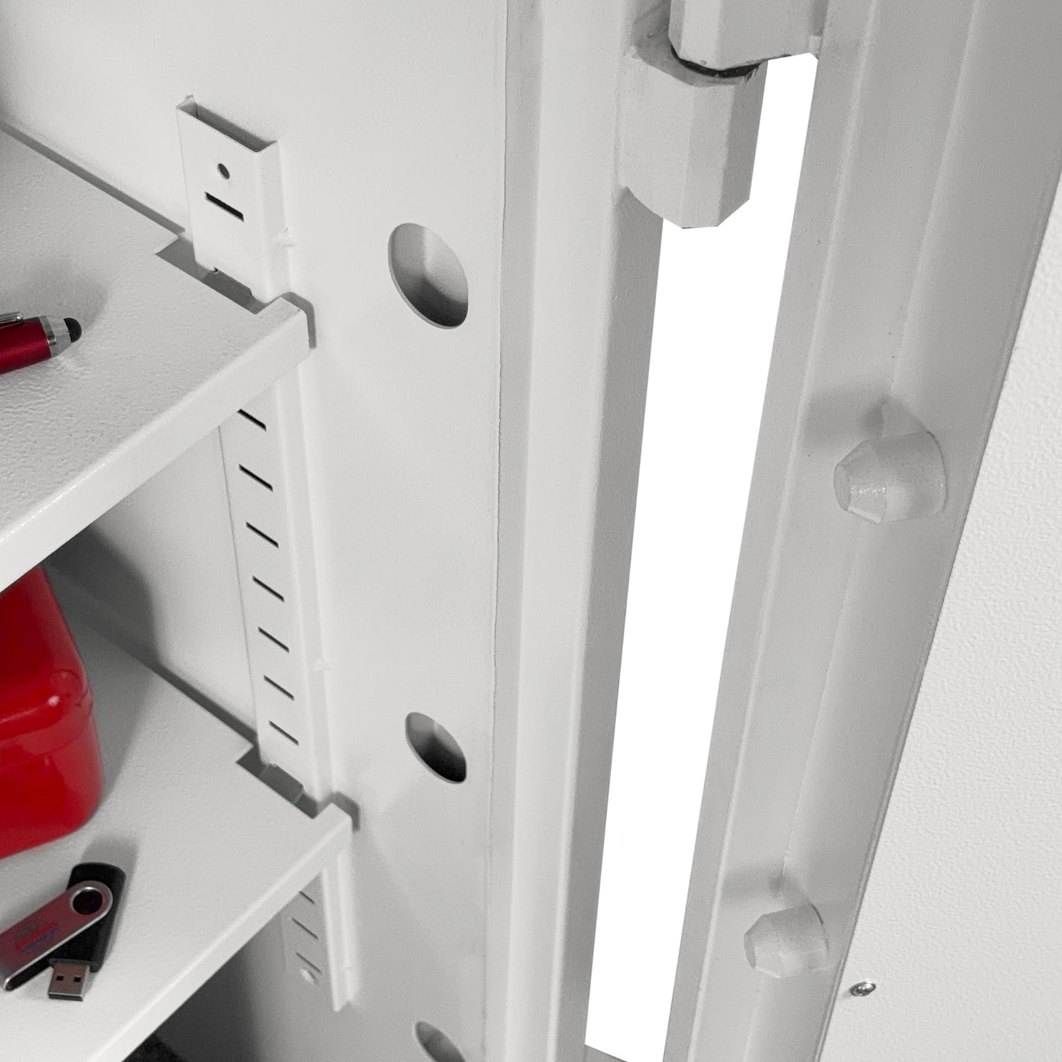 Fortress SS1455 Size 5 S2 Security Safe