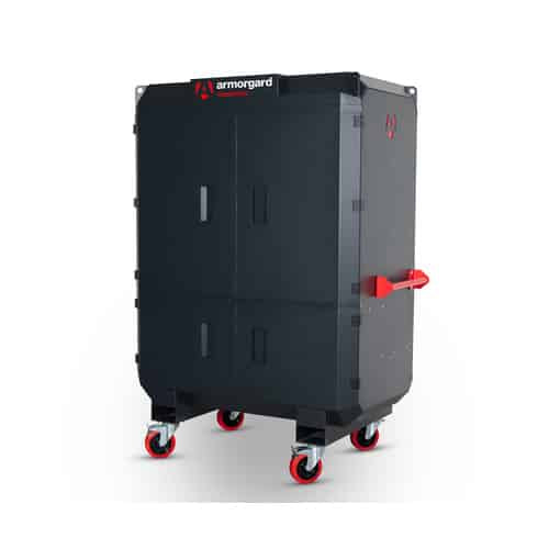 Armorgard SS2 SiteStation On-site Workstation