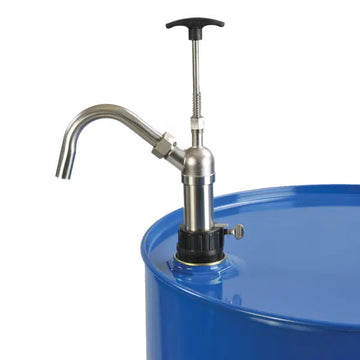 SS3 Stainless Steel Lift Drum Pump