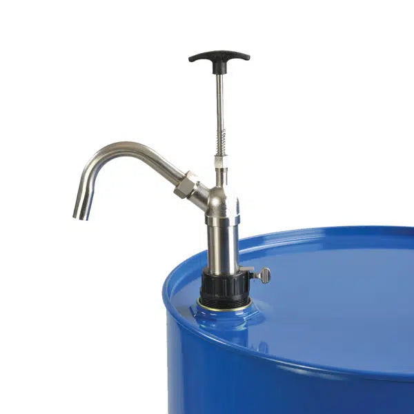 SS316 Stainless Steel Lift Drum Pump